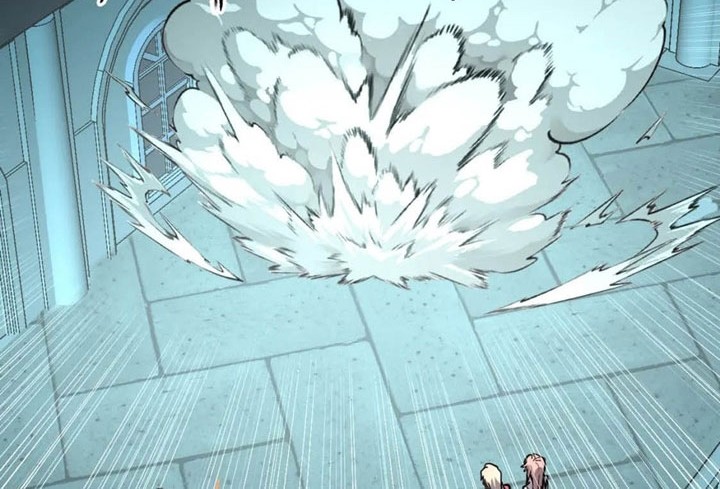 Rise From The Rubble Chapter 218 - halaman 5