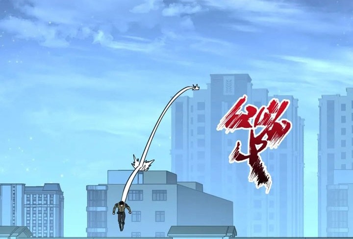 Rise From The Rubble Chapter 218 - halaman 9