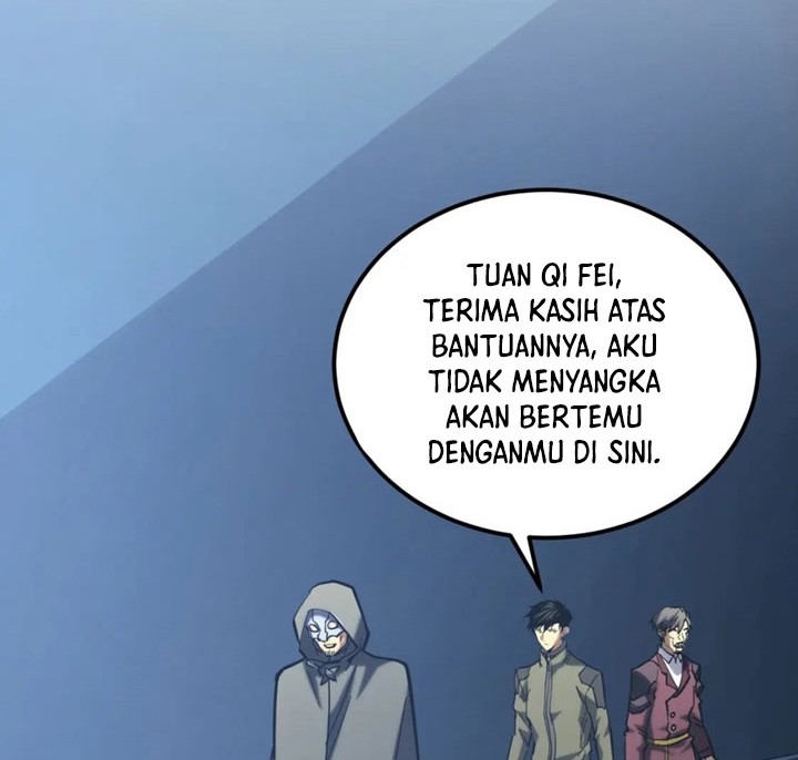 Rise From The Rubble Chapter 219 - halaman 33