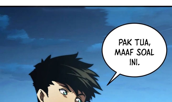 Rise From The Rubble Chapter 219 - halaman 5