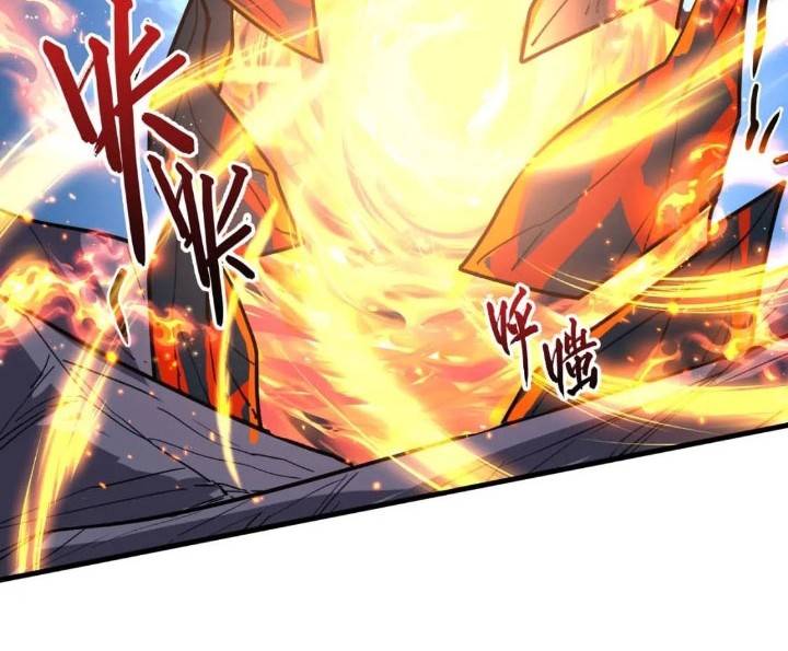 Rise From The Rubble Chapter 220 - halaman 21