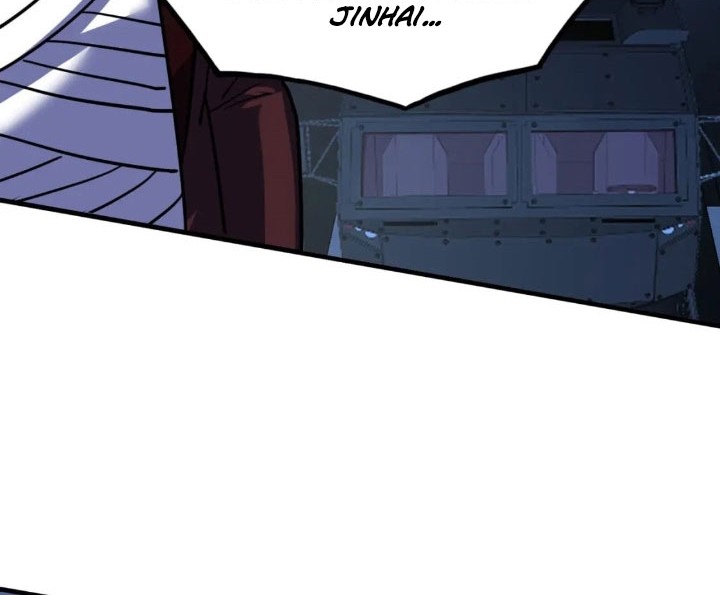 Rise From The Rubble Chapter 220 - halaman 25