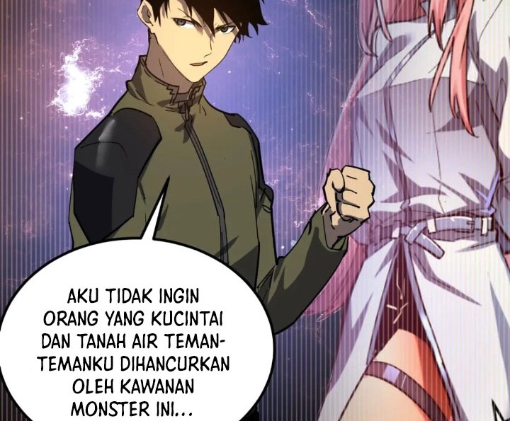 Rise From The Rubble Chapter 220 - halaman 29