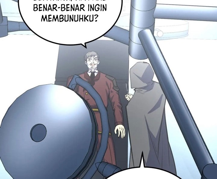 Rise From The Rubble Chapter 220 - halaman 9