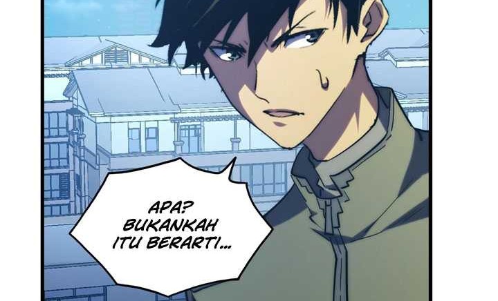 Rise From The Rubble Chapter 221 - halaman 13