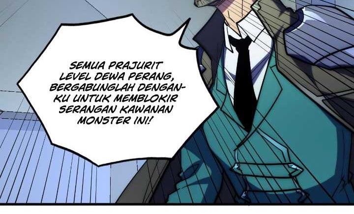 Rise From The Rubble Chapter 221 - halaman 21