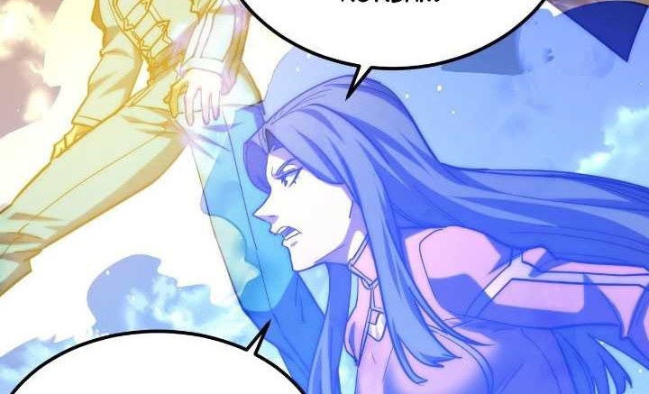 Rise From The Rubble Chapter 221 - halaman 25