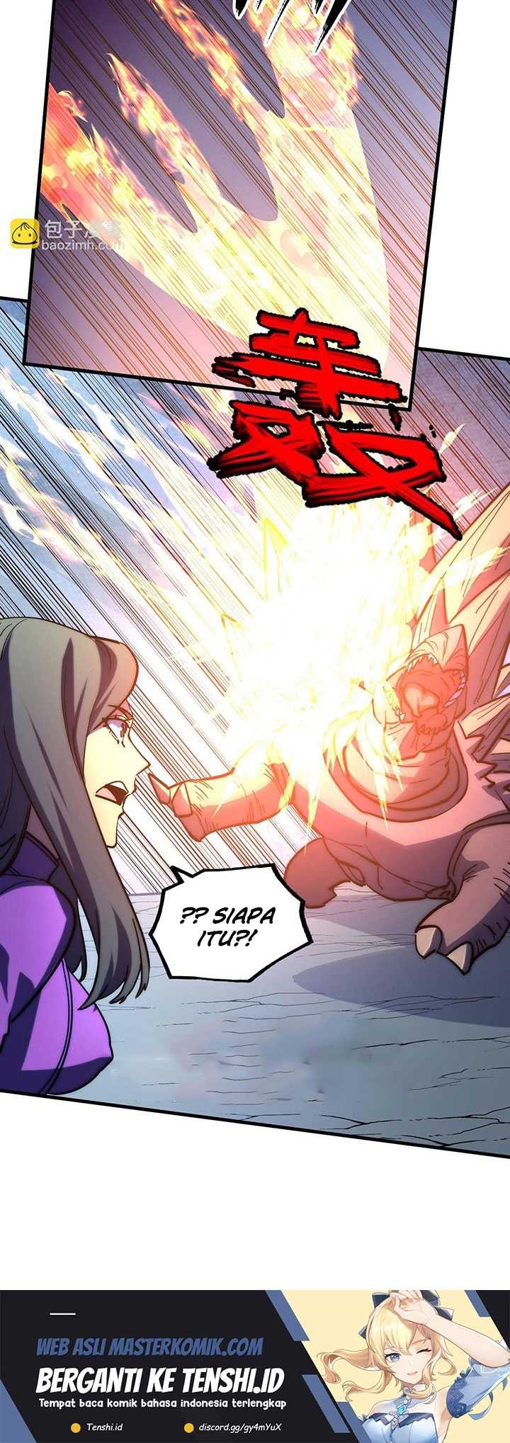 Rise From The Rubble Chapter 221 - halaman 35