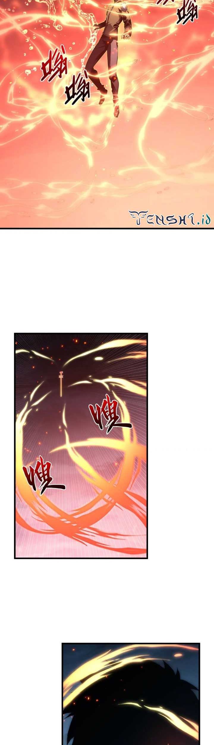 Rise From The Rubble Chapter 222 - halaman 32