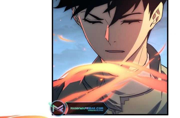Rise From The Rubble Chapter 222 - halaman 33