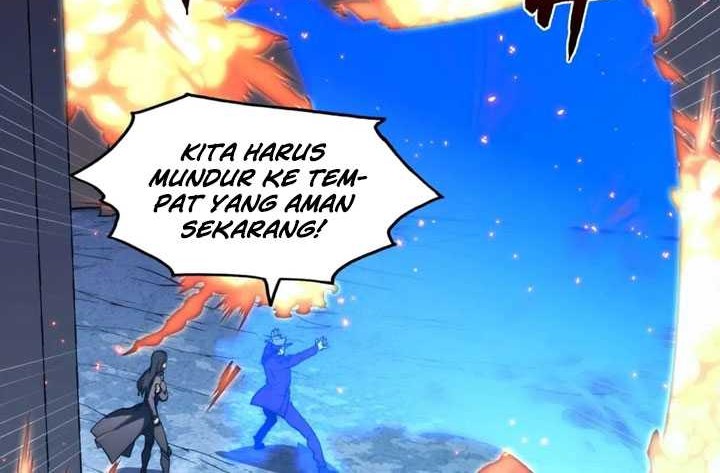 Rise From The Rubble Chapter 222 - halaman 9