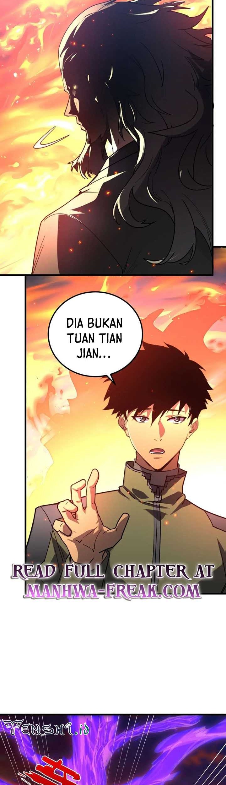 Rise From The Rubble Chapter 223 - halaman 19