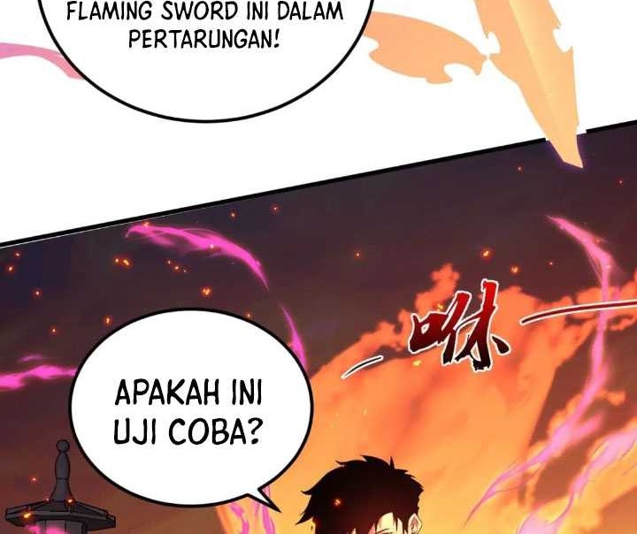 Rise From The Rubble Chapter 223 - halaman 25