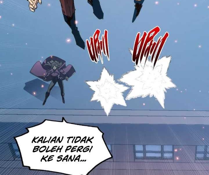 Rise From The Rubble Chapter 223 - halaman 29