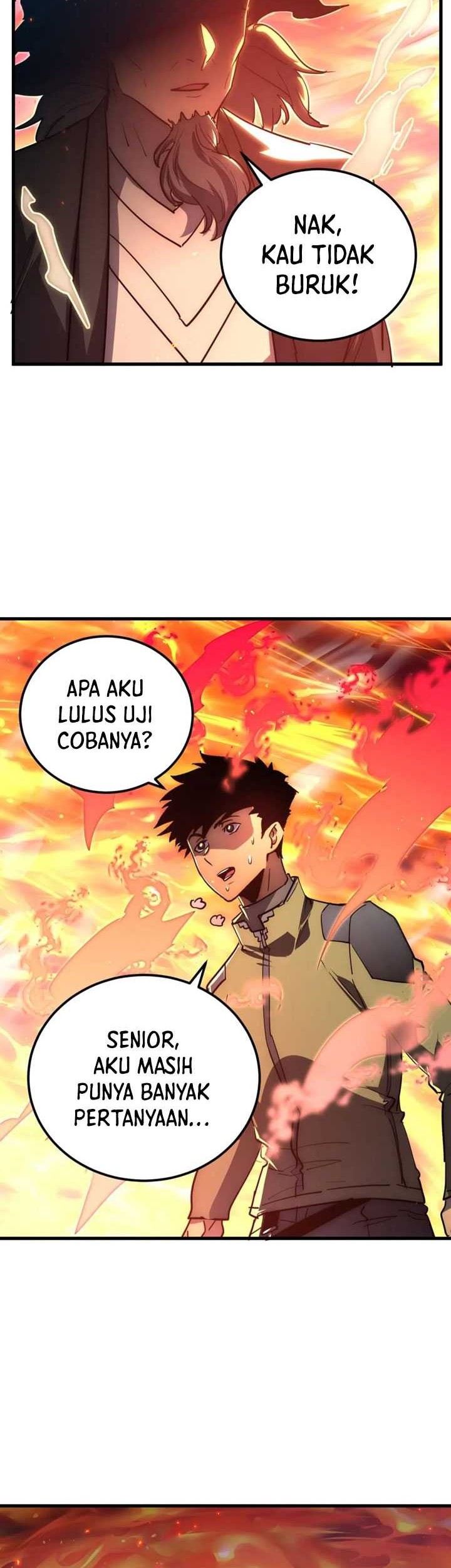 Rise From The Rubble Chapter 224 - halaman 7
