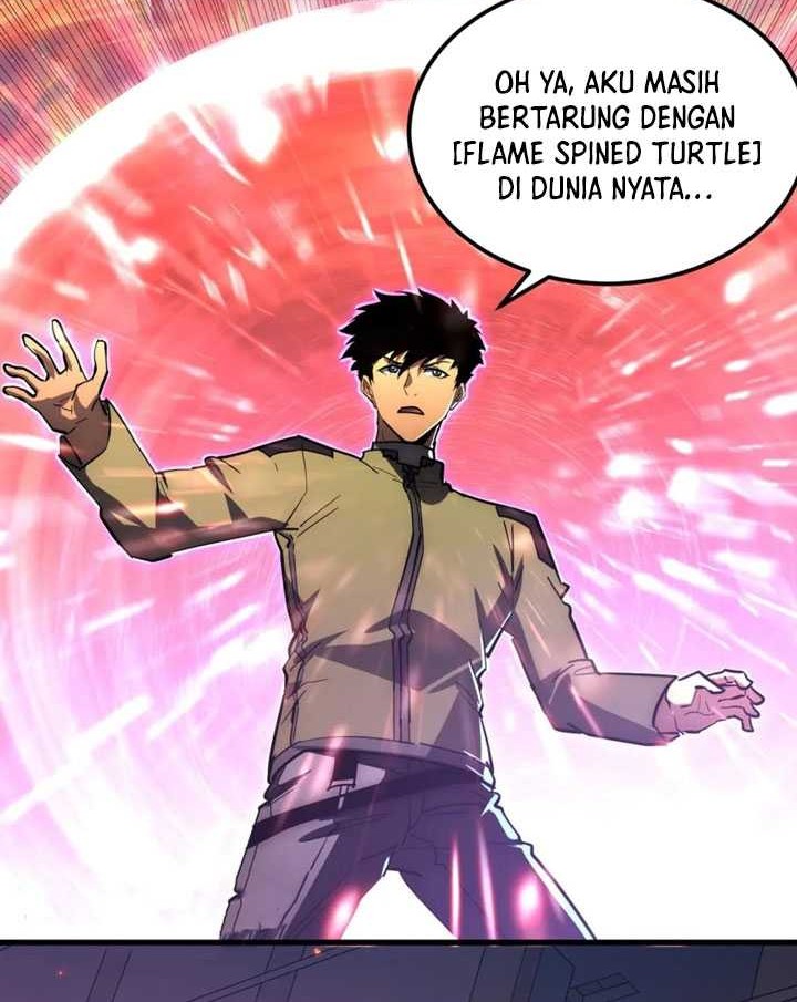 Rise From The Rubble Chapter 224 - halaman 9
