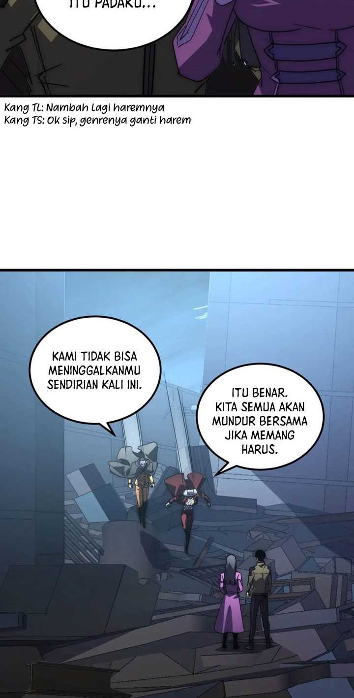 Rise From The Rubble Chapter 225 - halaman 17