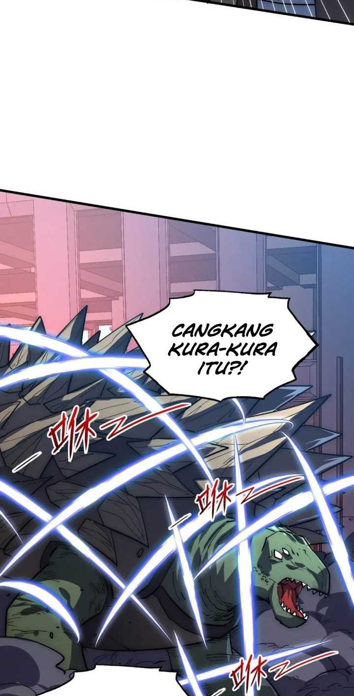 Rise From The Rubble Chapter 225 - halaman 21