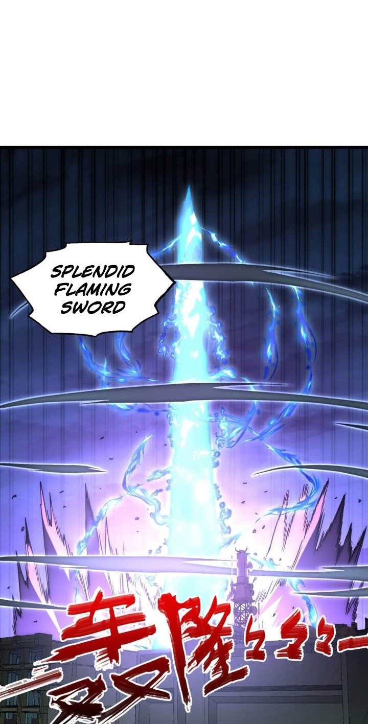 Rise From The Rubble Chapter 225 - halaman 25
