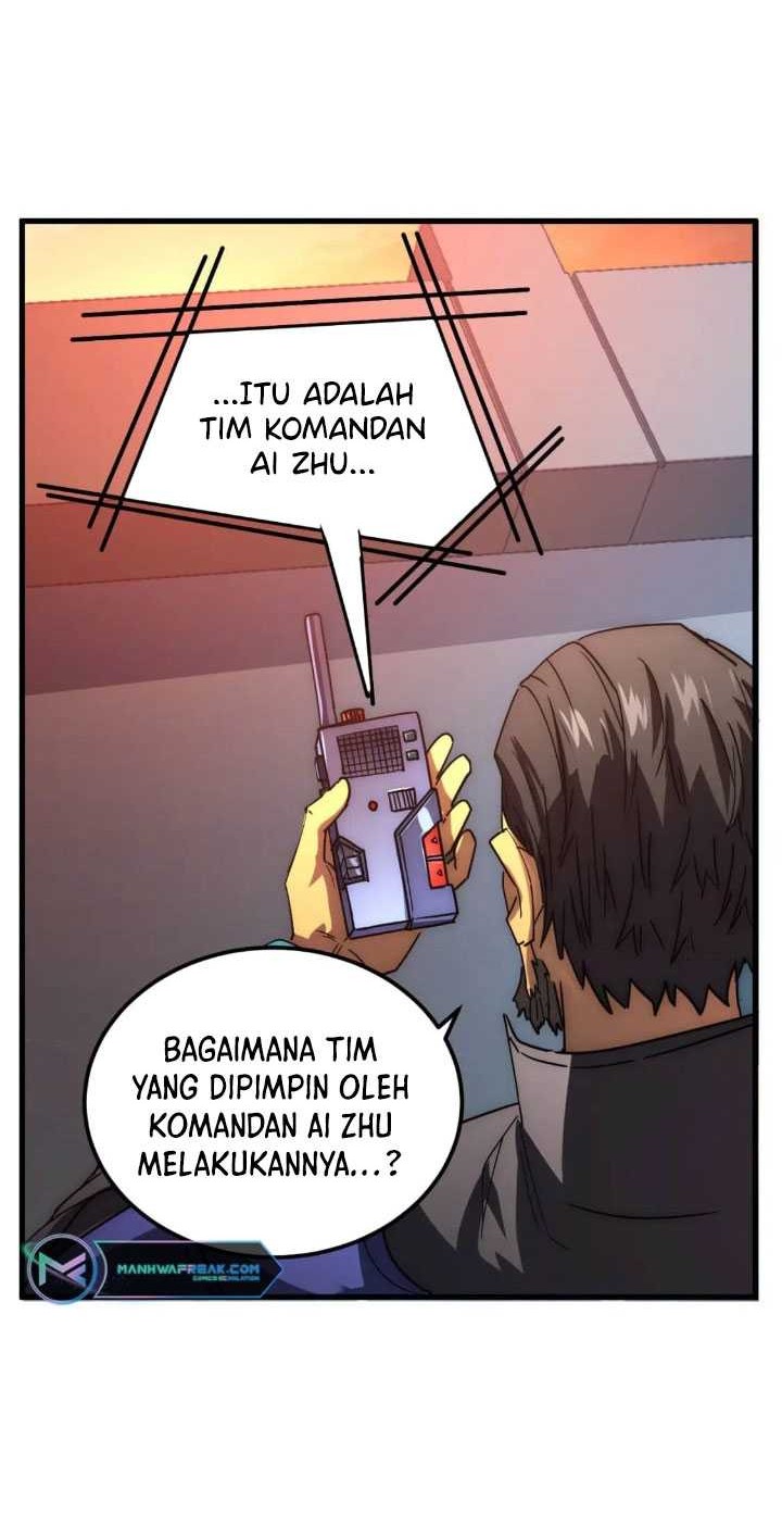 Rise From The Rubble Chapter 225 - halaman 29