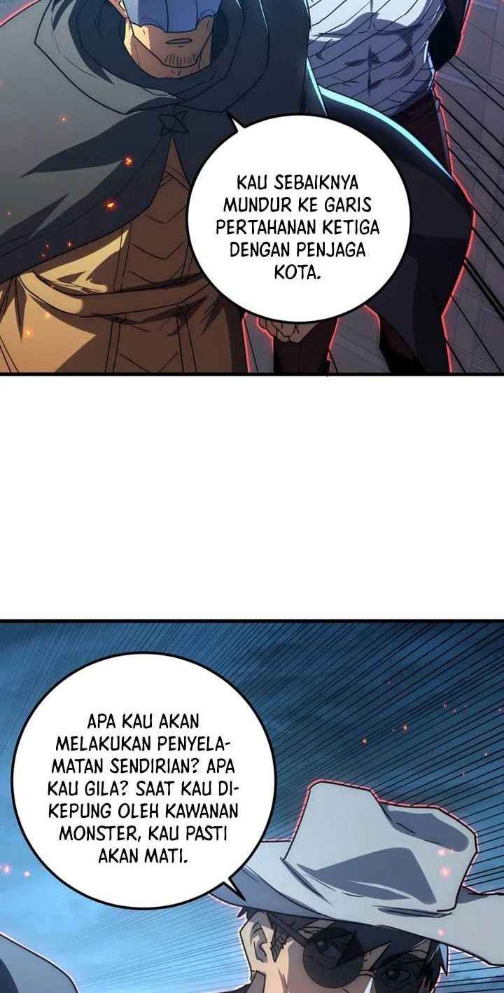 Rise From The Rubble Chapter 225 - halaman 9