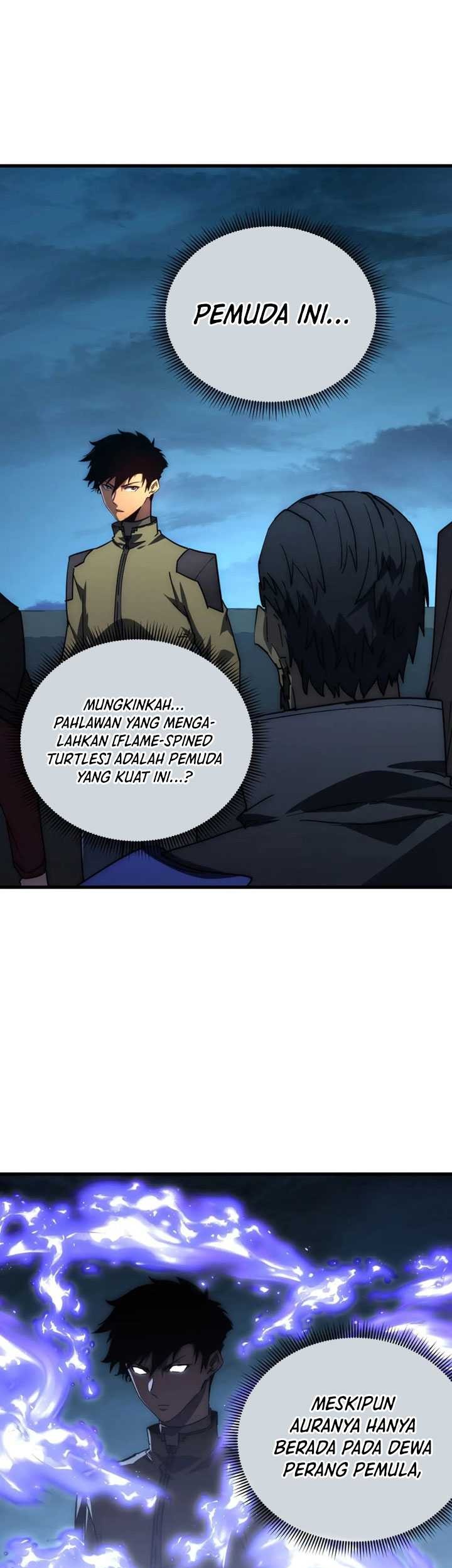 Rise From The Rubble Chapter 226 - halaman 6
