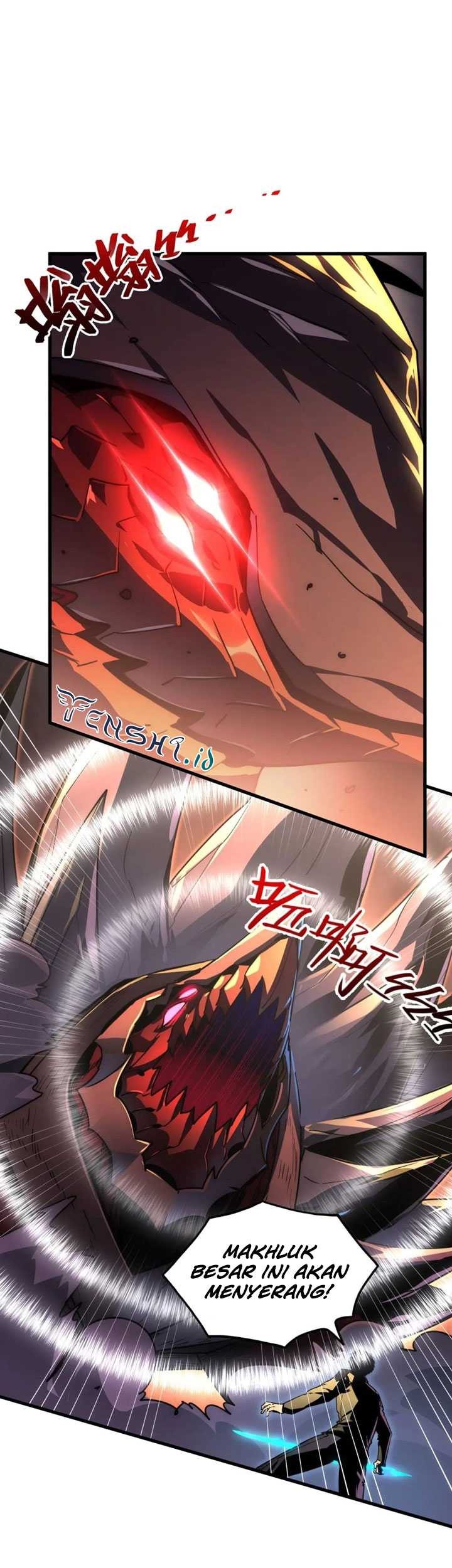 Rise From The Rubble Chapter 227 - halaman 12