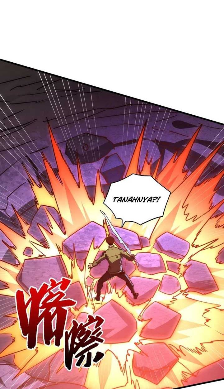 Rise From The Rubble Chapter 227 - halaman 13