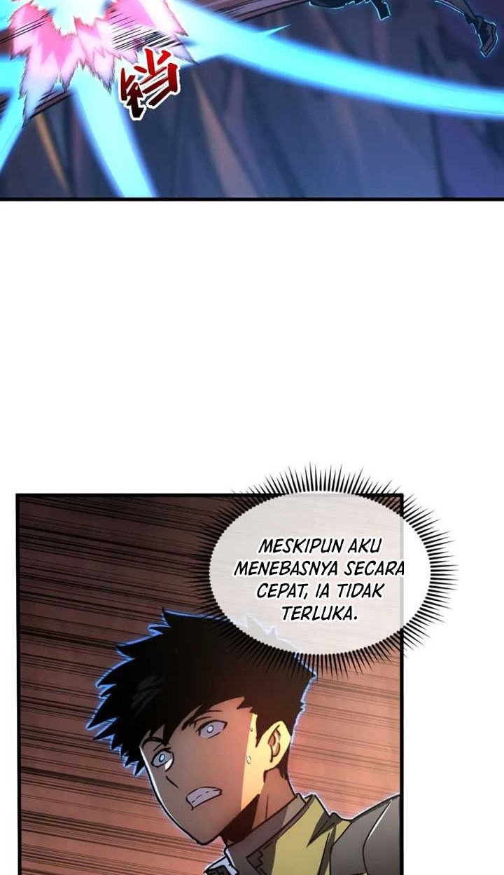 Rise From The Rubble Chapter 227 - halaman 17