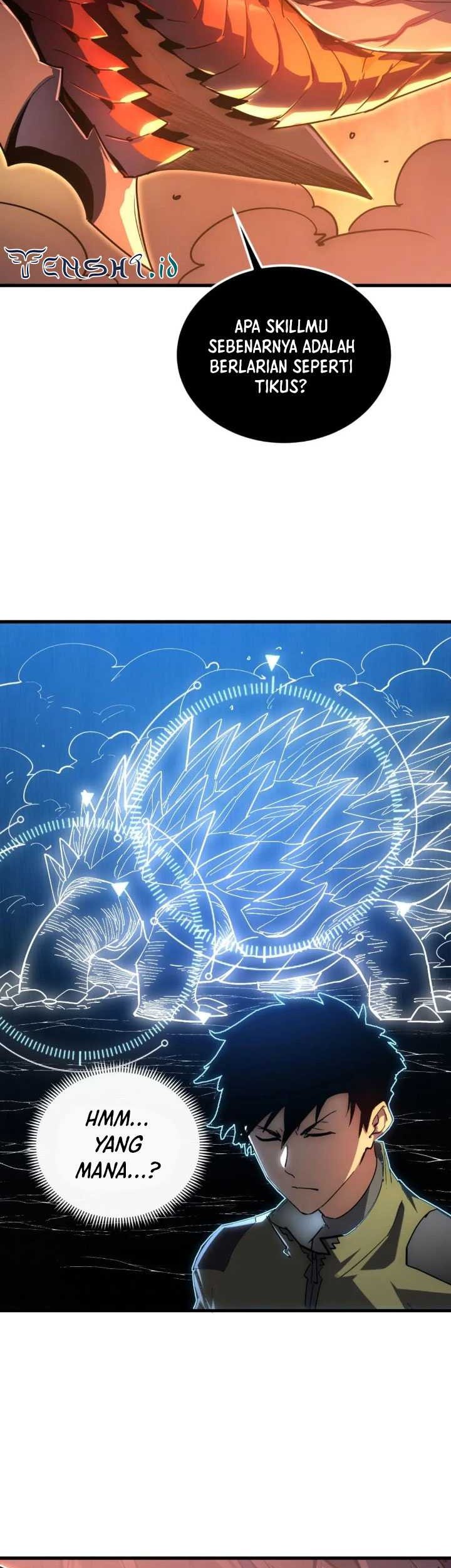 Rise From The Rubble Chapter 227 - halaman 20