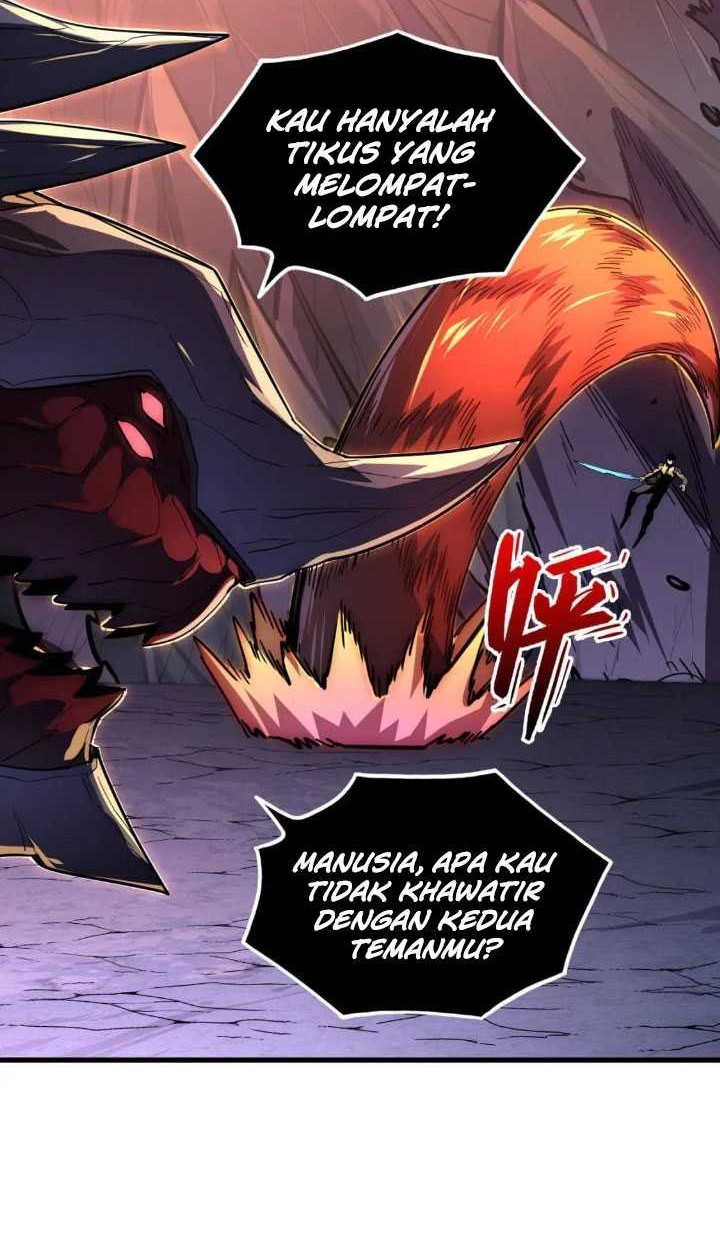 Rise From The Rubble Chapter 227 - halaman 21