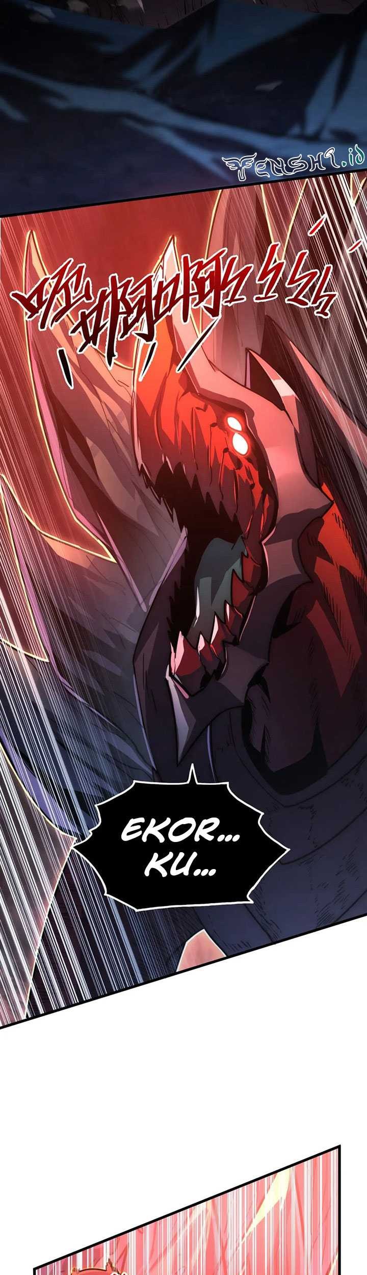 Rise From The Rubble Chapter 227 - halaman 30