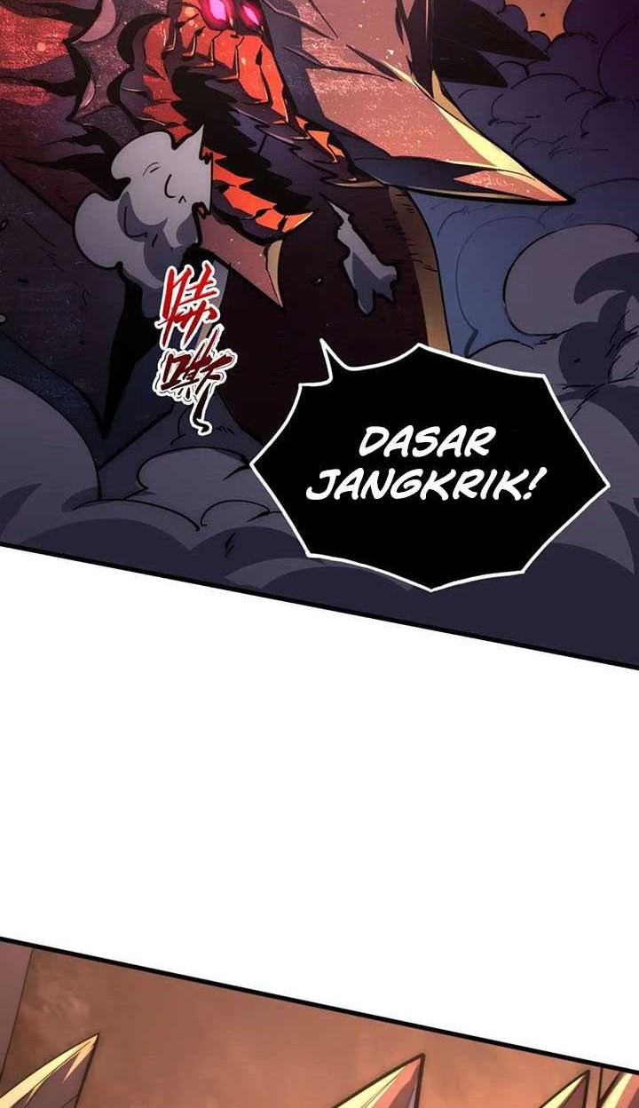 Rise From The Rubble Chapter 227 - halaman 5