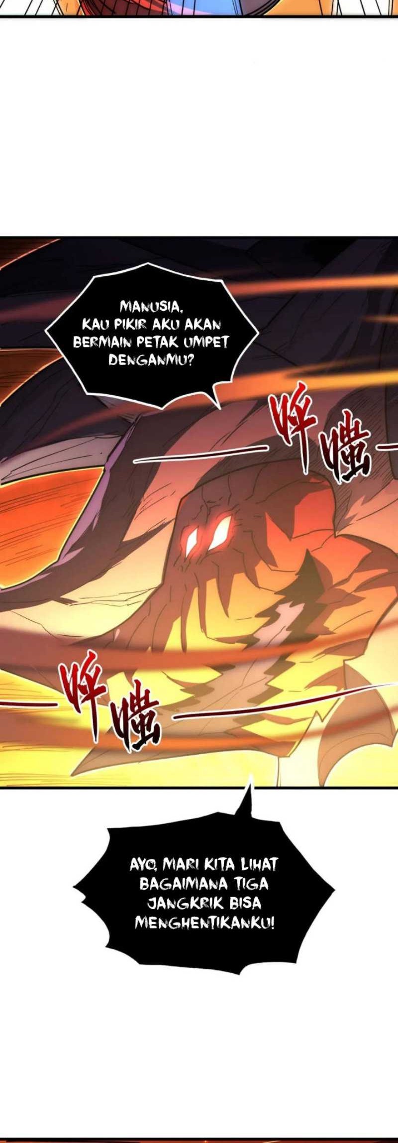 Rise From The Rubble Chapter 228 - halaman 21