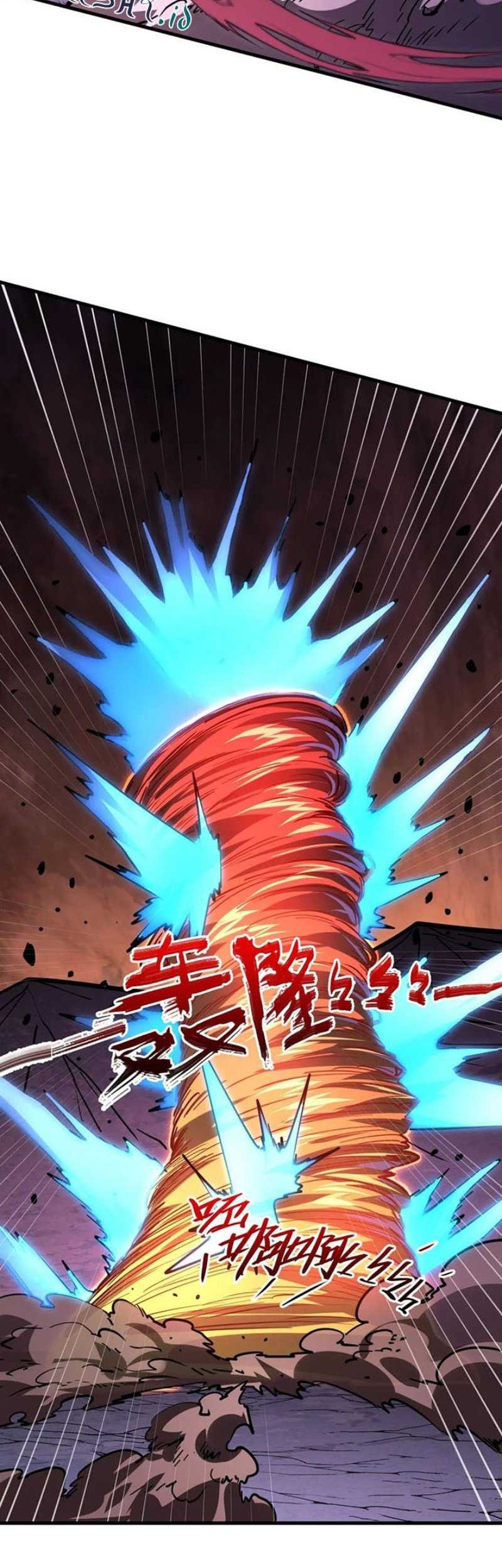 Rise From The Rubble Chapter 228 - halaman 31