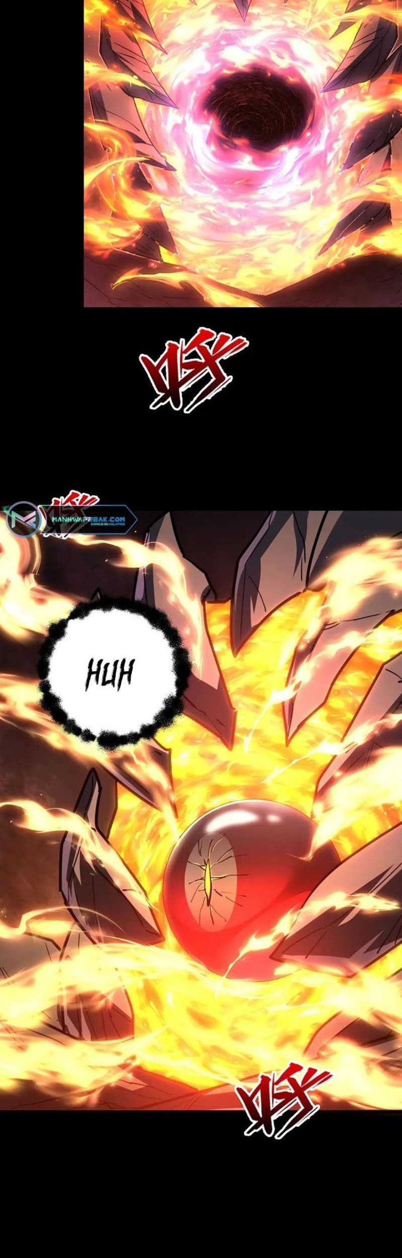 Rise From The Rubble Chapter 228 - halaman 33