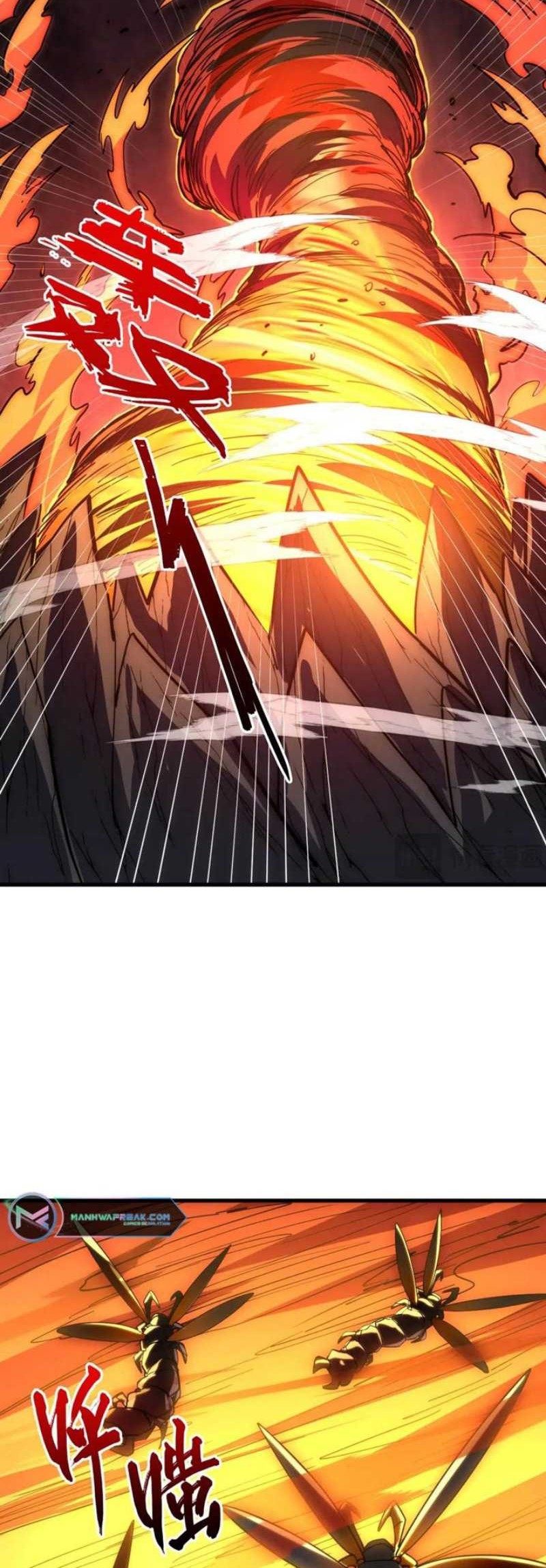 Rise From The Rubble Chapter 228 - halaman 9
