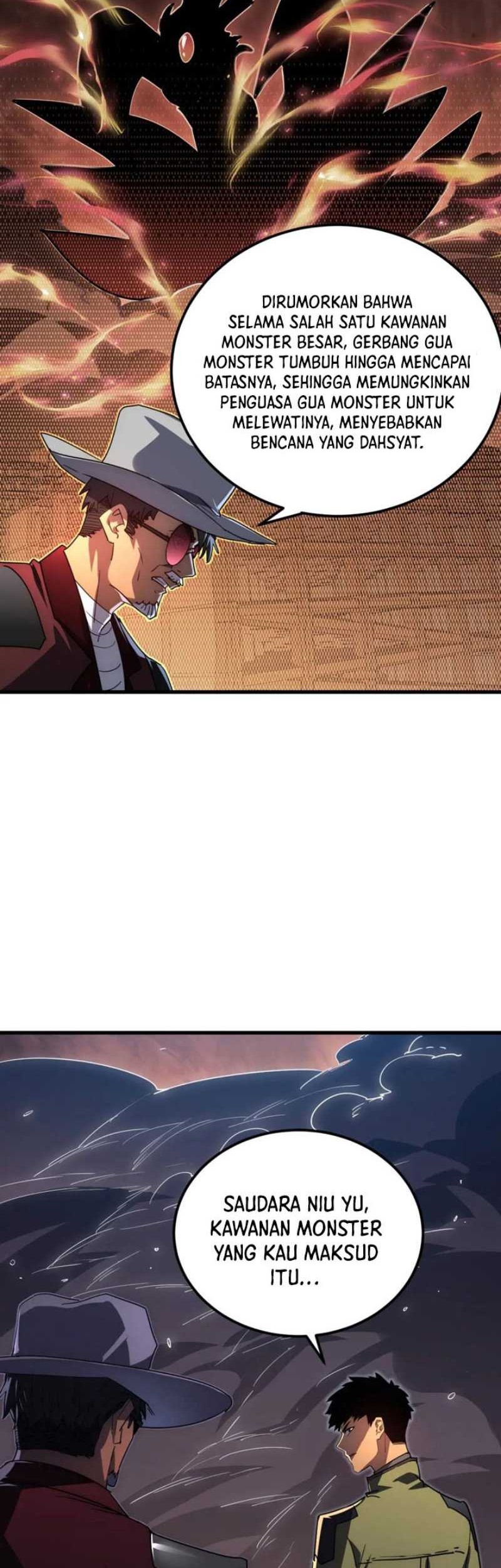Rise From The Rubble Chapter 229 - halaman 11