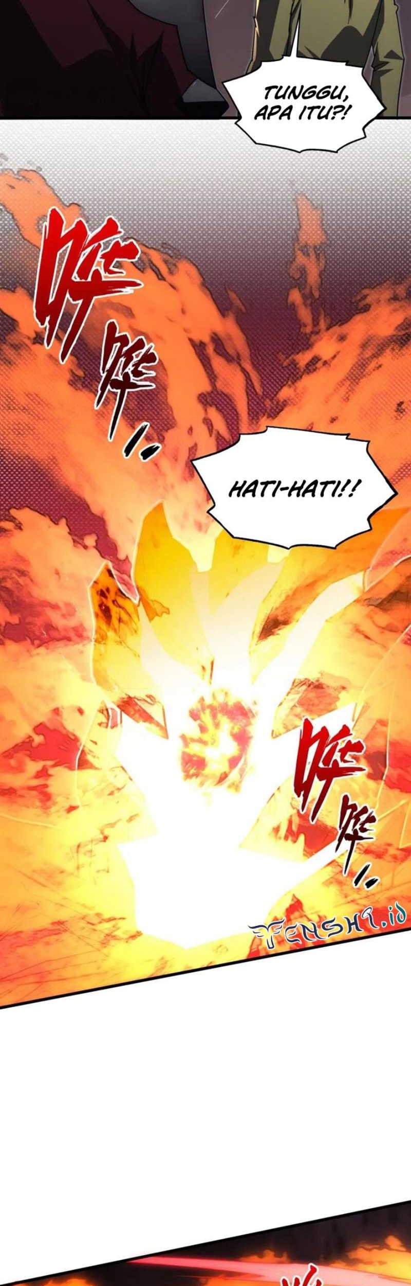 Rise From The Rubble Chapter 229 - halaman 12