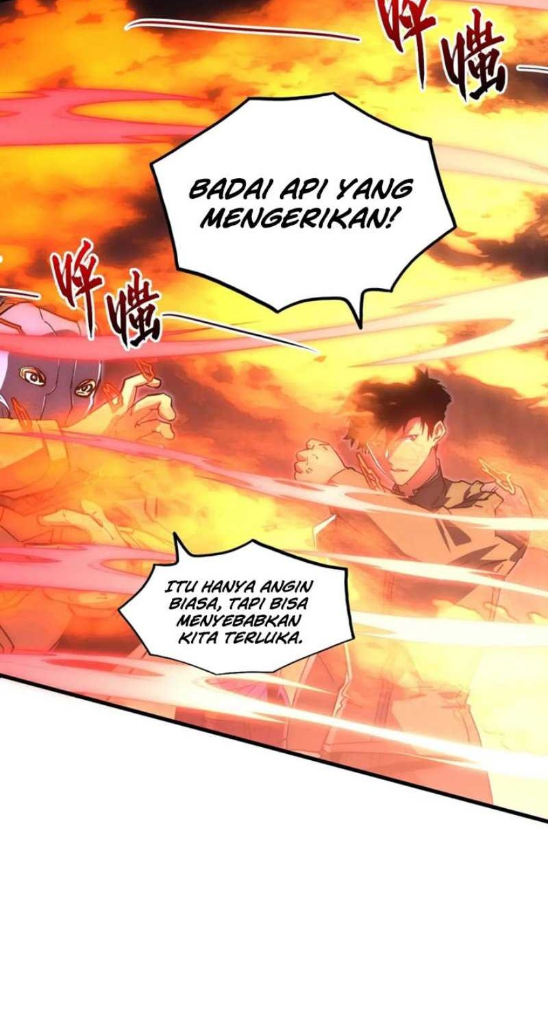 Rise From The Rubble Chapter 229 - halaman 13