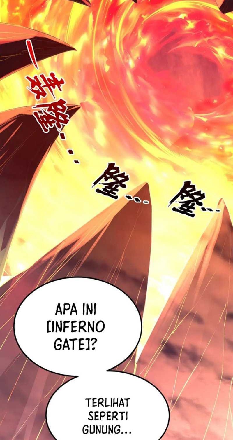 Rise From The Rubble Chapter 229 - halaman 17