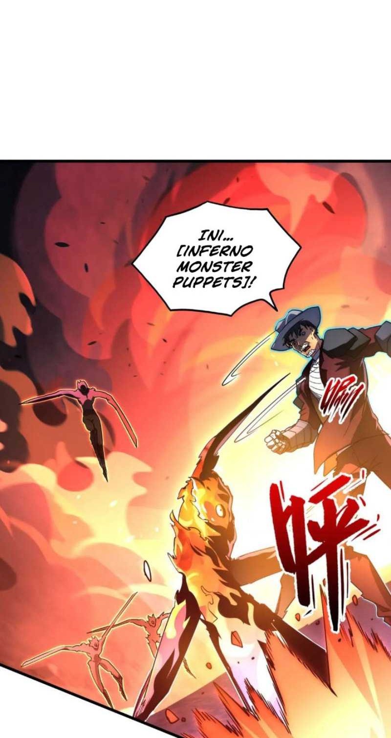 Rise From The Rubble Chapter 229 - halaman 21