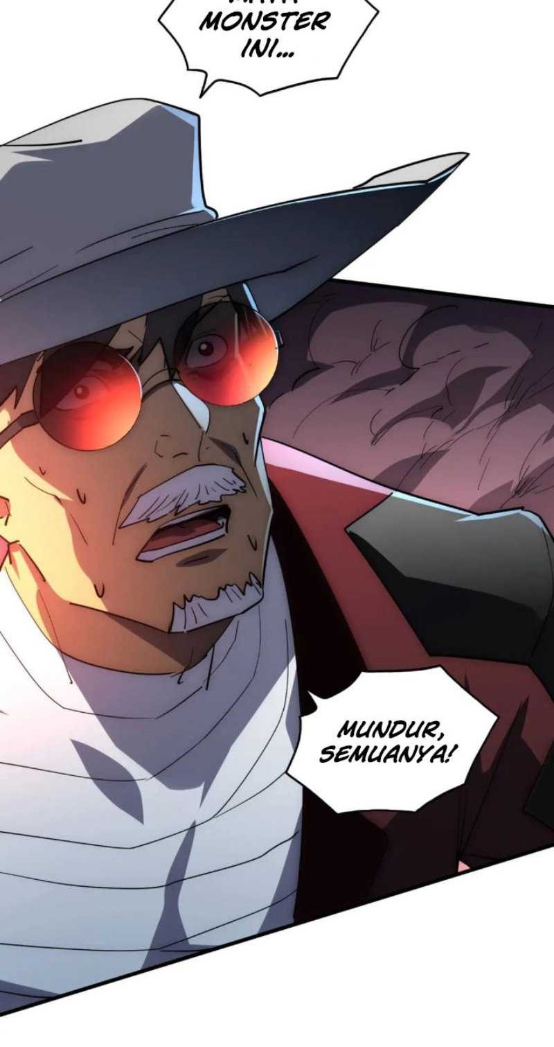 Rise From The Rubble Chapter 229 - halaman 25