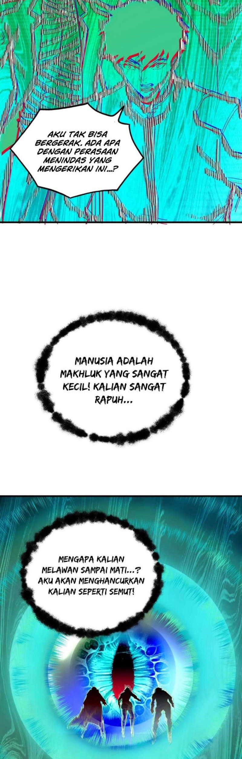 Rise From The Rubble Chapter 229 - halaman 27
