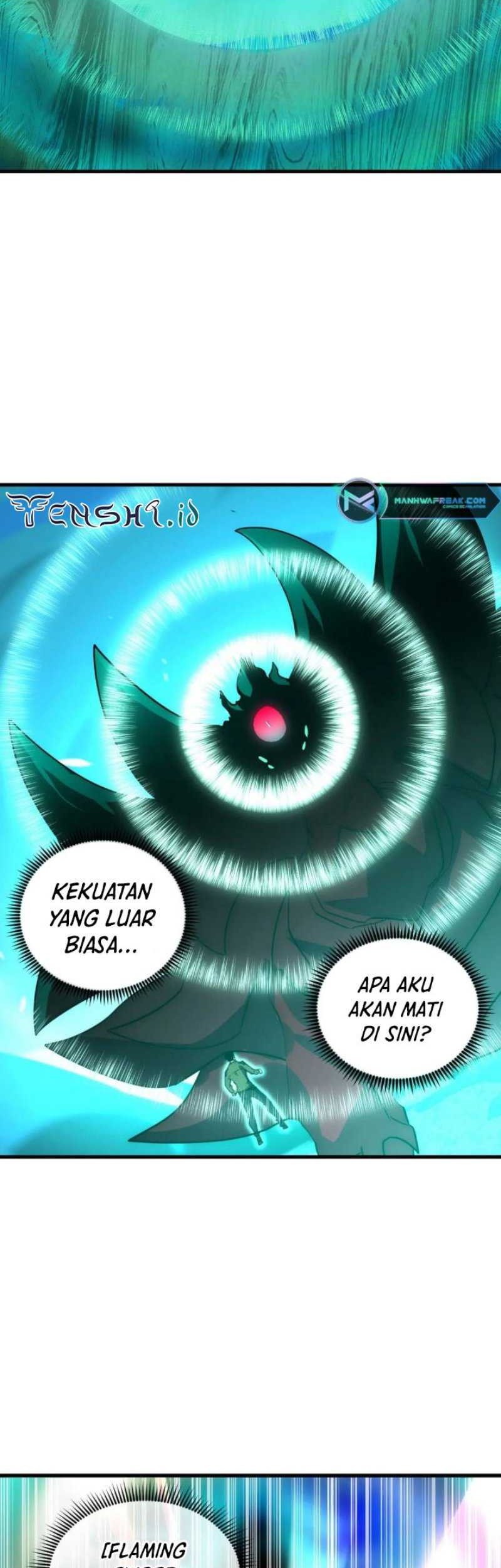 Rise From The Rubble Chapter 229 - halaman 28