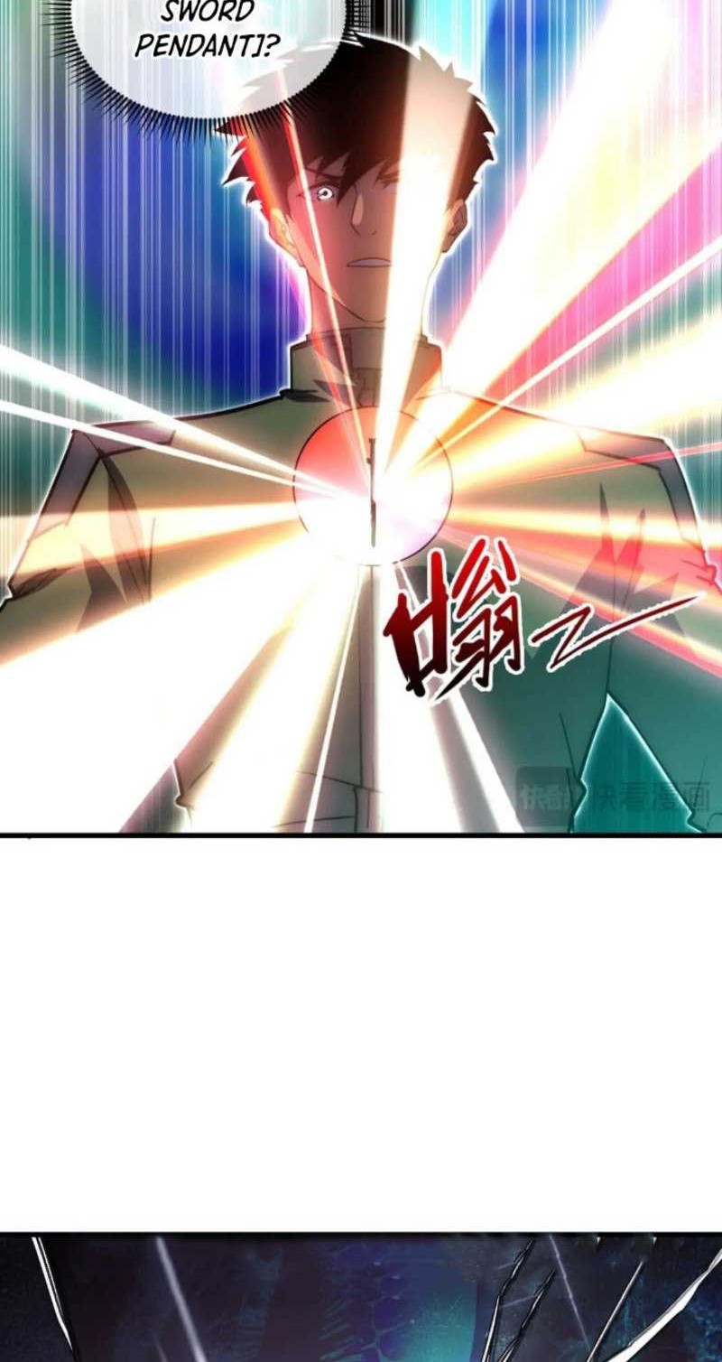 Rise From The Rubble Chapter 229 - halaman 29