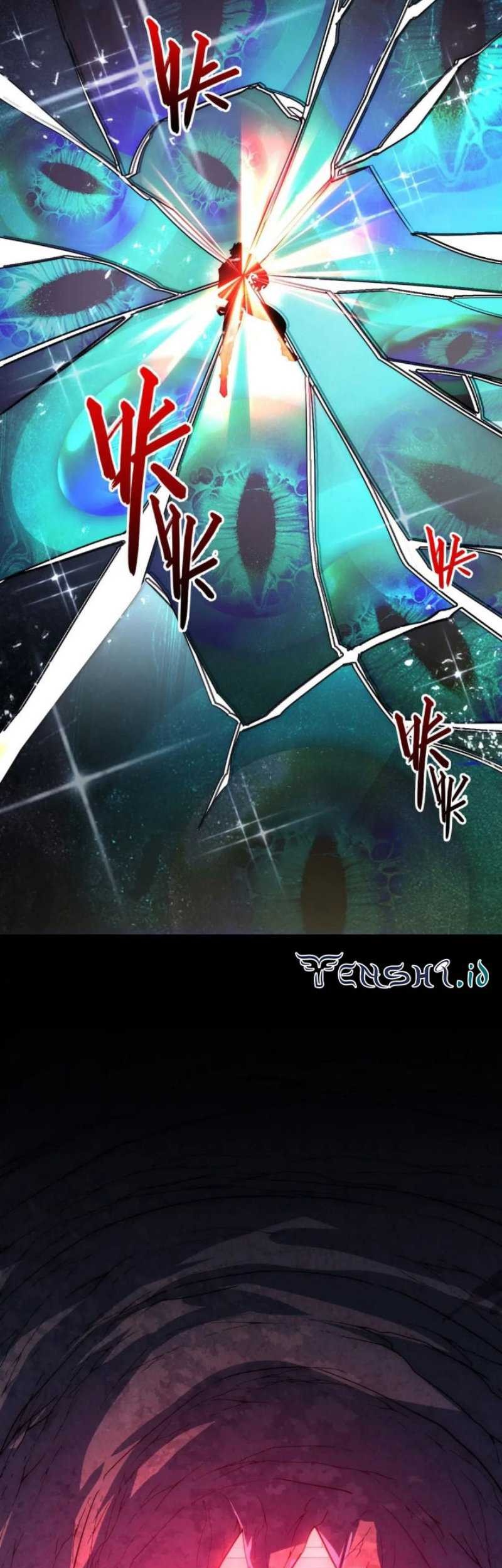 Rise From The Rubble Chapter 229 - halaman 30