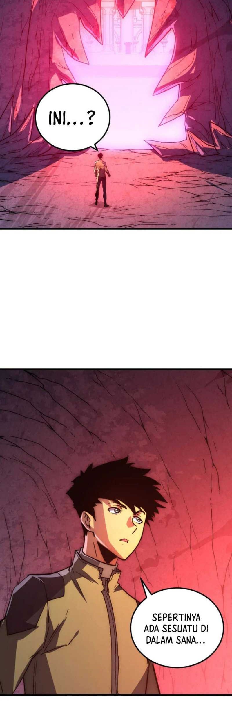 Rise From The Rubble Chapter 229 - halaman 31