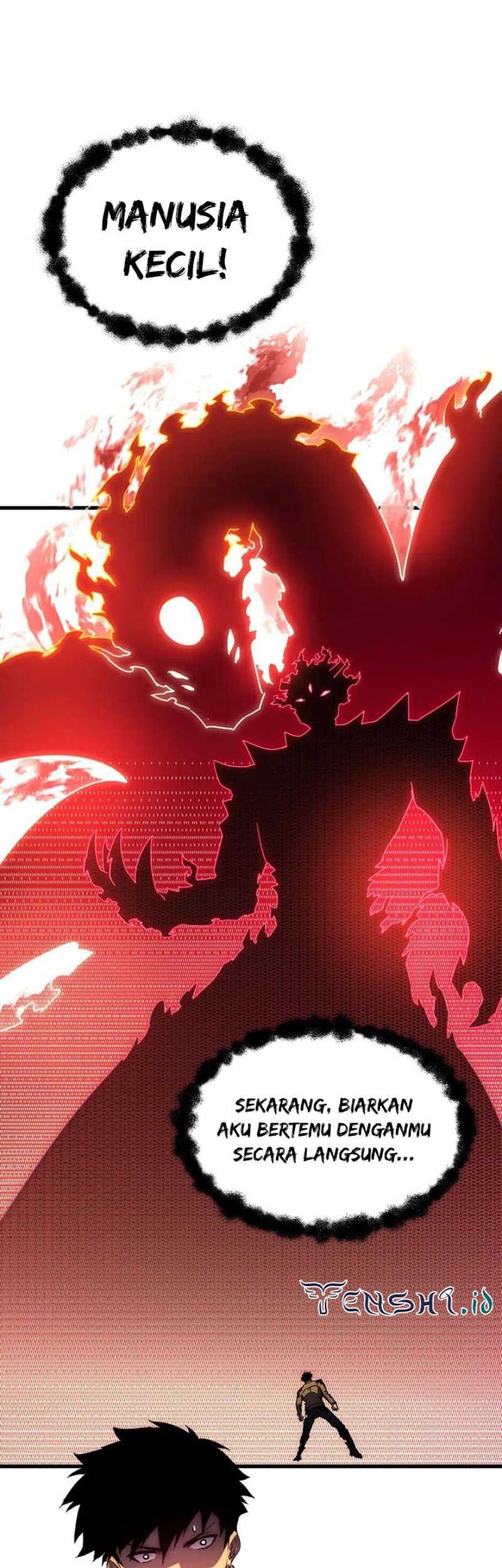 Rise From The Rubble Chapter 229 - halaman 34