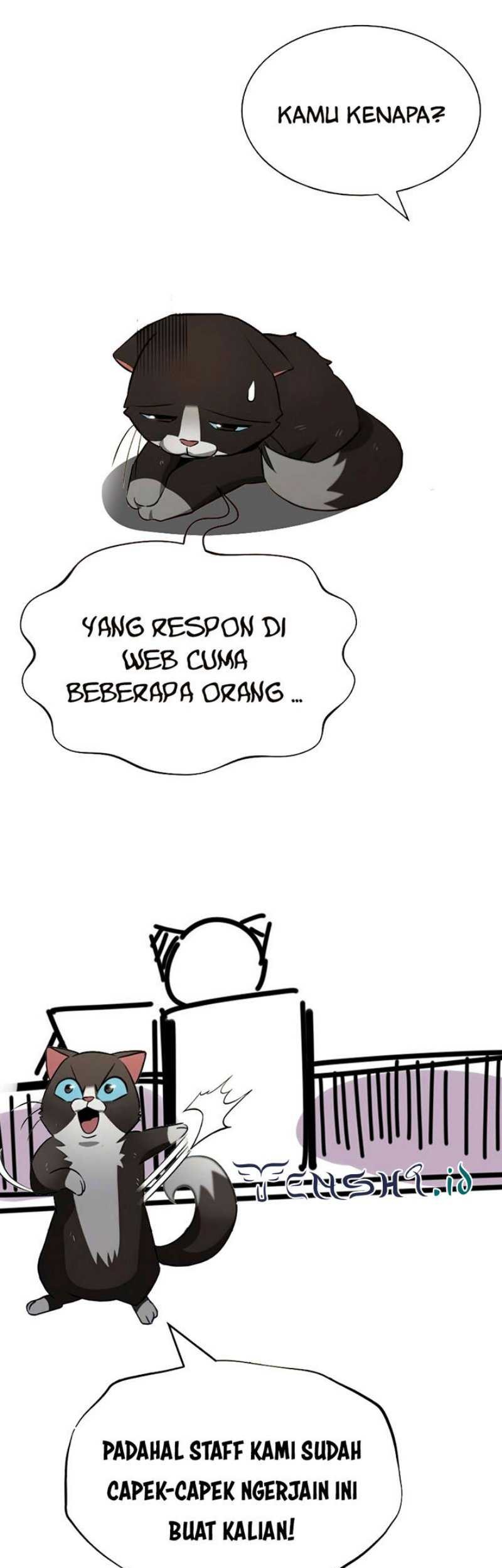 Rise From The Rubble Chapter 229 - halaman 36
